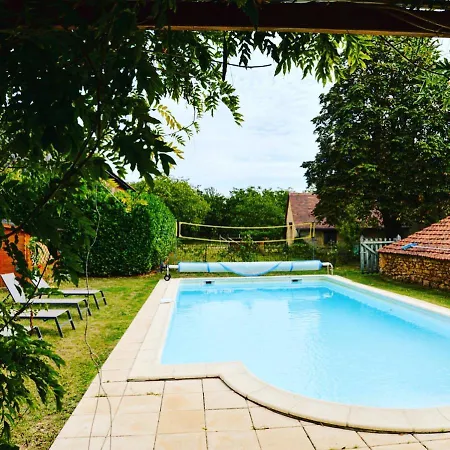 Hébergement de vacances Les Chouettes