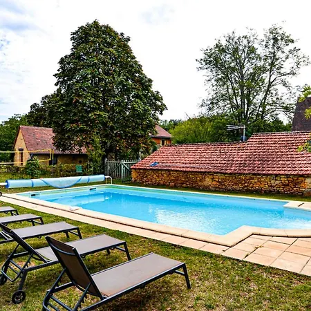 Les Chouettes Hébergement de vacances Trémolat