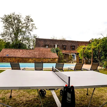 Les Chouettes Hébergement de vacances *