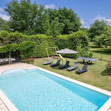 Les Chouettes Hébergement de vacances *