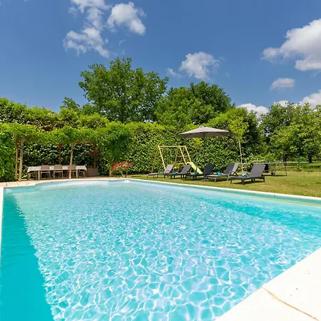 Les Chouettes Hébergement de vacances Trémolat